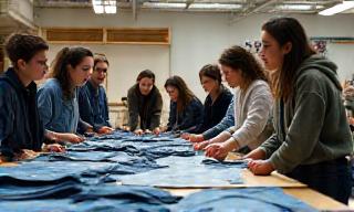 Team styling workshop